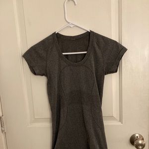 Lululemon Athletic Shirt
